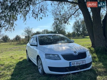 Авто Skoda Octavia 2013 № 8823537