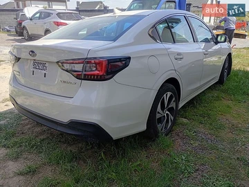 Авто Subaru Legacy 2022 № 8823564
