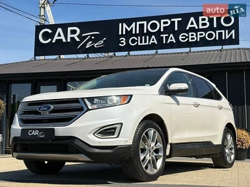 Авто Ford Edge 2015 № 8823575