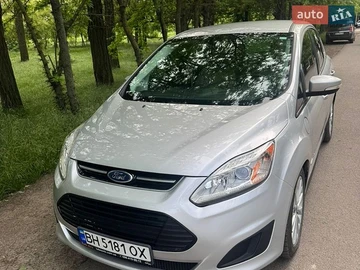 Авто Ford C-Max 2017 № 8823577