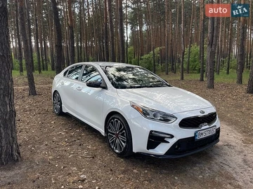 Авто KIA Forte 2020 № 8823670