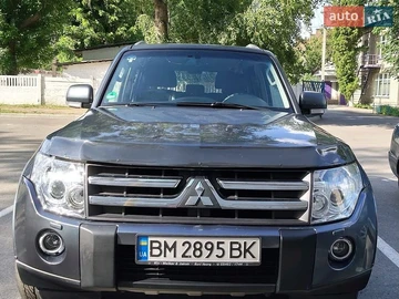 Авто Mitsubishi Pajero 2007 № 8823671