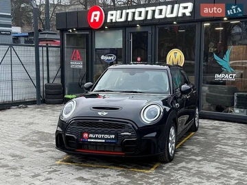 Авто MINI Cooper 2017 № 8823674