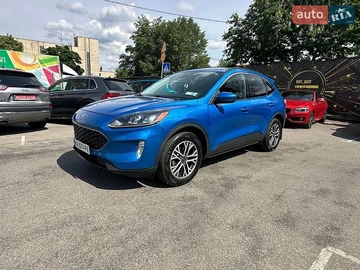 Авто Ford Escape 2019 № 8823677