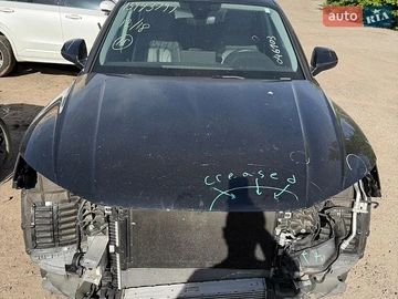 Авто Audi Q5 2020 № 8823704