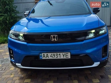 Авто Honda Prologue 2024 № 8823809