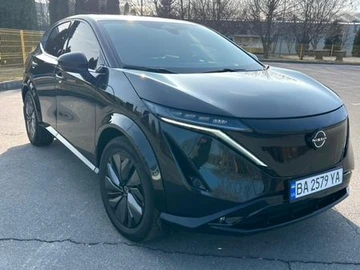 Авто Nissan Ariya 2023 № 8823886
