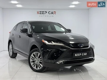 Авто Toyota Venza 2023 № 8823902