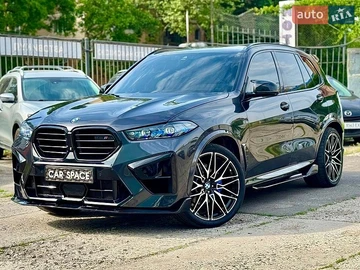 Авто BMW X5 2019 № 8823911