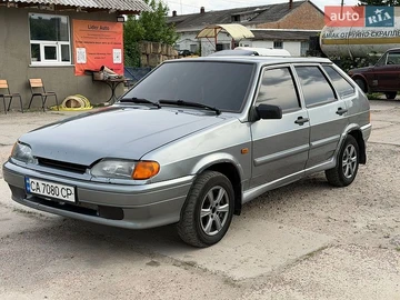 Авто ВАЗ 2114 Samara 2010 № 8824007
