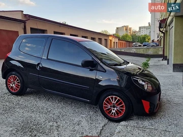 Авто Renault Twingo 2011 № 8824099