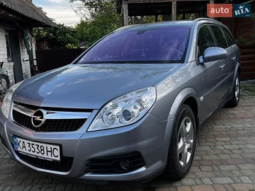 Авто Opel Vectra 2006 № 8824128