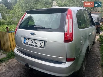 Авто Ford C-Max 2008 № 8824137