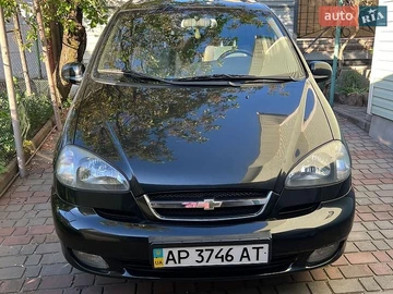 Авто Chevrolet Tacuma 2005 № 8824146