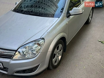 Авто Opel Astra 2010 № 8824245