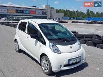 Авто Peugeot Ion 2016 № 8824246