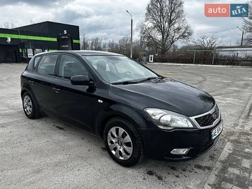 Авто KIA Ceed 2011 № 8824263