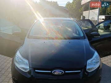 Авто Ford Focus 2014 № 8824358