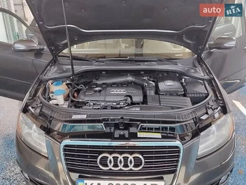 Авто Audi A3 2012 № 8824369