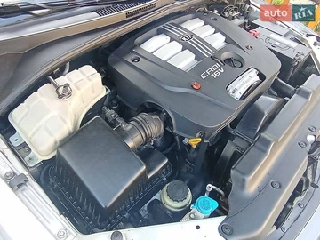 Авто KIA Sorento 2004 № 8824377