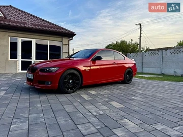 Авто BMW 3 Series 2007 № 8824384