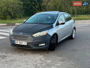 Авто Ford Focus 2018 № 8824394