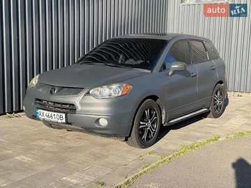 Авто Acura Rdx 2007 № 8824398