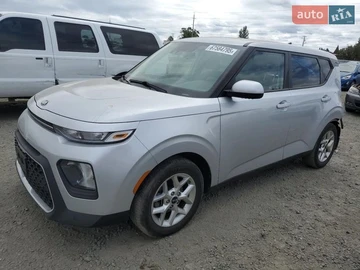 Авто KIA Soul 2019 № 8824403