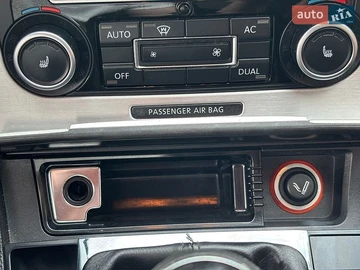 Авто Volkswagen Passat 2011 № 8824476