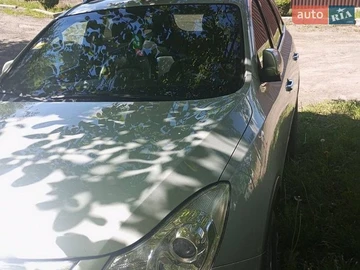 Авто Hyundai Ix55 2009 № 8824482