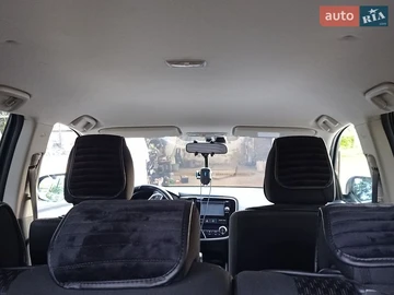 Авто Mitsubishi Outlander 2012 № 8824487
