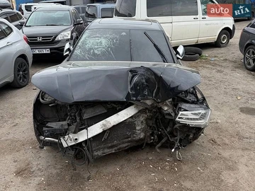 Авто Audi A8 2016 № 8824495