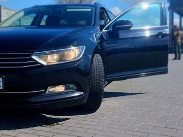 Авто Volkswagen Passat 2015 № 8824566