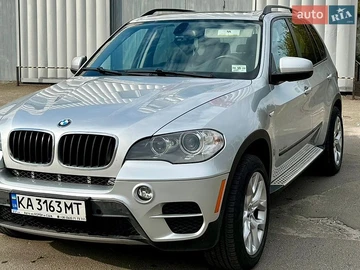 Авто BMW X5 2012 № 8824573