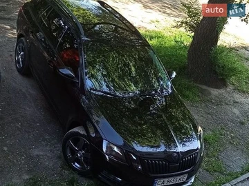 Авто Skoda Octavia 2019 № 8824580