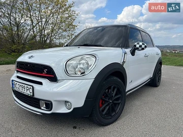 Авто MINI Countryman 2014 № 8824583