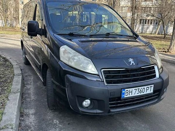 Авто Peugeot Expert 2012 № 8824655