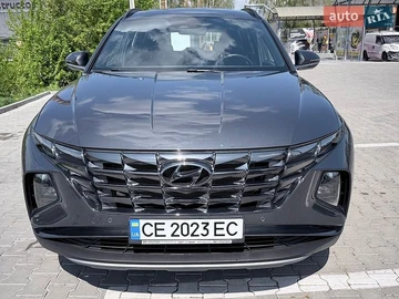 Авто Hyundai Tucson 2022 № 8824668
