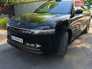 Авто  M9 2024 № 8824674