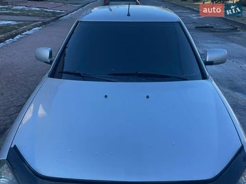 Авто ВАЗ 2170 Priora 2011 № 8824701
