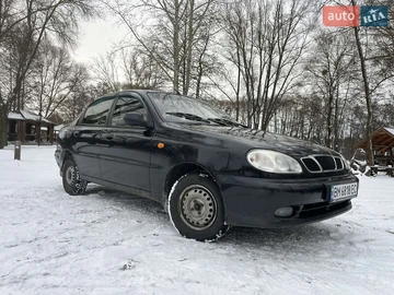 Авто Daewoo Lanos 2006 № 8824702