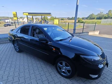 Авто Toyota Camry 2006 № 8824711