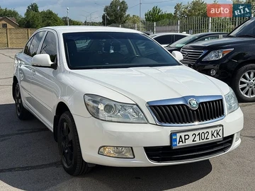 Авто Skoda Octavia 2012 № 8824740