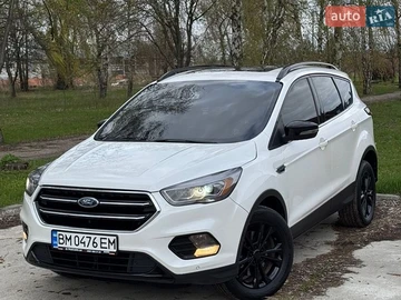 Авто Ford Escape 2017 № 8824781