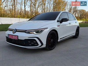 Авто Volkswagen Golf Gti 2023 № 8824787