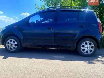 Авто Chery Kimo 2008 № 8824797