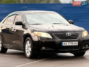 Авто Toyota Camry 2006 № 8824807