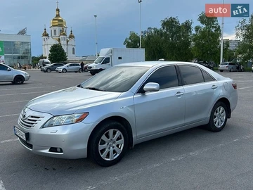Авто Toyota Camry 2008 № 8824808