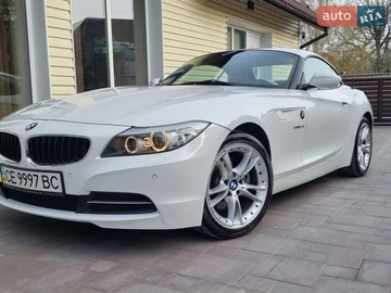 Авто BMW Z4 2012 № 8824824
