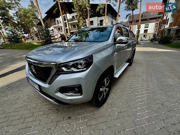 Авто Peugeot Landtrek 2024 № 8824830